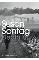 Susan Sontag | Death Kit | Taschenbuch | Englisch (2013) | Penguin Classics