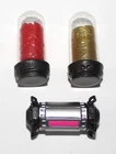 PURGE 53 - Mass Device Accessory Lot - GIJOE CLASSIFIED SERIES 6" Scale 1/12