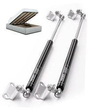 23 Inch 100Lb/445N Gas Shock Struts Spring with L 23inch 100lb Carbon Steel
