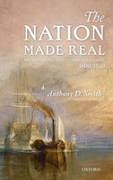 Nation Made Real C | Smith | Buch | Gebunden | Englisch | 2013 | Academic