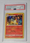 PSA 10 Charizard Vivid Voltage Cracked Ice #25 Pokémon TCG 2020 GEM MINT