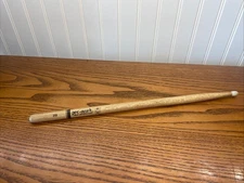 Rare Used ProMark Vintage Drumstick -Rare Japan OAK ProMark New Generation