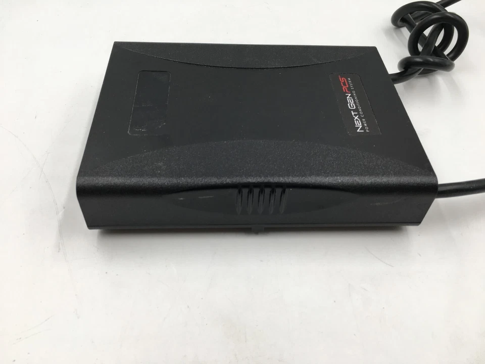 ESP Surgex Next Gen PCS 120V 15A XG-PCS-15D AC Power Surge Protector Free S/H - Image 3 of 4