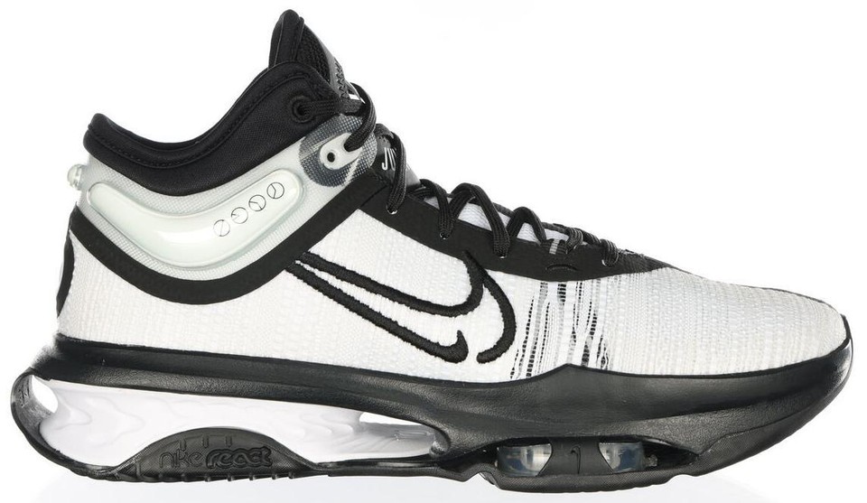 Nike Air Zoom GT Jump 2 TB Promo White Black for Sale