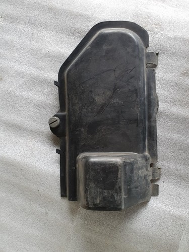 BMW E28 Abdeckung Scheinwerfer Scheinwerferabdeckung innen links 517111917