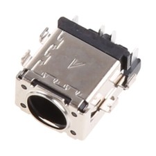 for DC Power Jack Harness Cable Socket Plug Charging Port for ROG G531 G531GT
