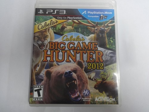 LARGE SELECTION PS3 PLAYSTATION 3 USED & NEW VIDEO GAMES U CHOOSE FROM DROP DOWN - Picture 63 of 487