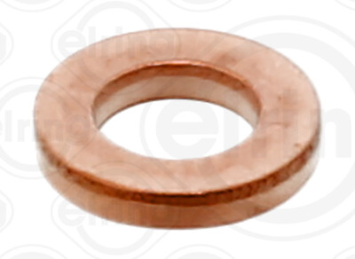 ELRING 232.930 Seal Ring, nozzle holder for SEAT,SKODA,VW
