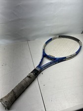 Head Liquidmetal 4 MidPlus 102 Tennis Racquet 4 1/4 Grip