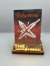 KPOP ♫ SEALED - TXT TOMORROW X TOGETHER Minisode 3: TOMORROW (Light Ver)