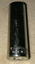 Craftsman 1/2" Socket 1/4" Drive 6 Point -V- (43689)