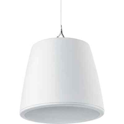 New Electro-Voice  EVID-P6.2UW  - 6.5'' Pendant Speaker White 70/100V OPEN BOX