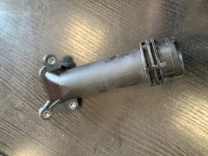 BMW 1 F20 F21 2013 Kühlleitung / Kühlschlauch 7810707 Diesel 85kW GSD37737