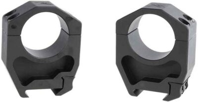 Vortex Optics Precision Matched 30mm Ring Set high 1.45 in.