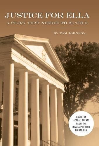 Thumbnail - Pam Johnson Justice For Ella (gebundene Ausgabe)