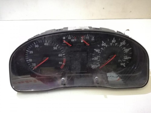 110008794013 Tacho Tachometer Kombiinstrument  Volkswagen Passat DE139750-39