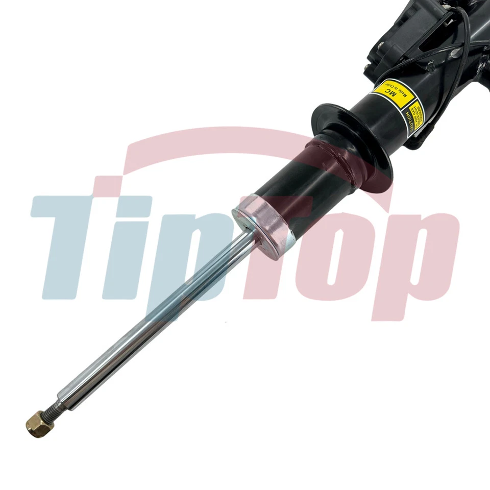 Hinten Stoßdämpfer Links Für BMW 5er F10 7er F01 740i 750i xDrive RWD - Bild 3 von 4