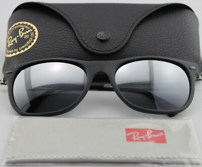 ray ban 4318