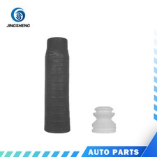 For 13-19 Altima Rear Shock Strut Boot Bellow Bump Stop Rubber