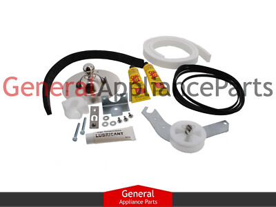 Dryer Kit replaces Frigidaire # 5304457724 AP3958954 1198622