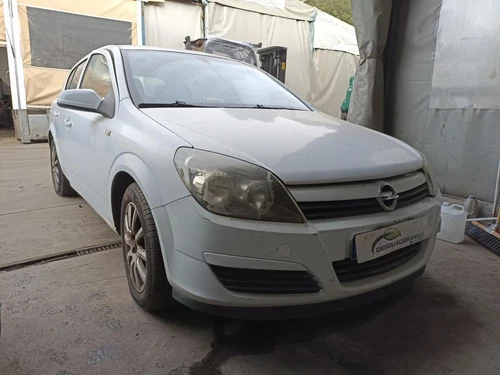 342691834 Piloto Trasero Izquierdo para OPEL ASTRA H BERLINA Elegance 2 7125919 - Imagen 4 de 6