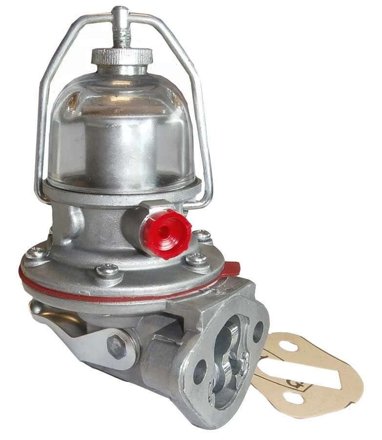 FDR Kraftstoff-Förderpumpe für David Brown 990 995 996
