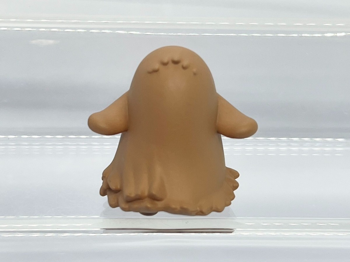 Pokemon Kaze Ni Mo Makezu Collection Piloswine Pokémon Center