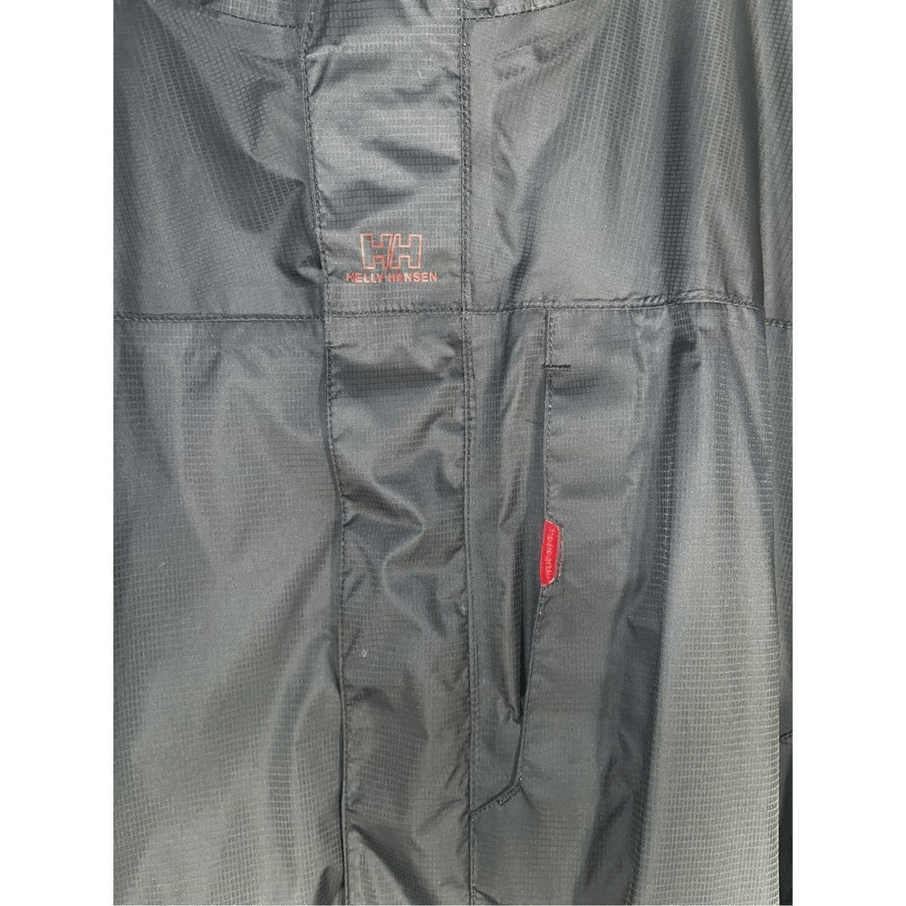 Helly Hansen windbreaker jacket - image 2