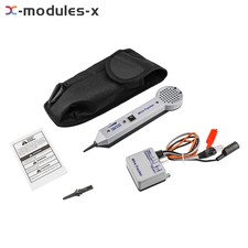 200EP Telephone Network Cable Line Tester Audio Generator Induction Amplifier