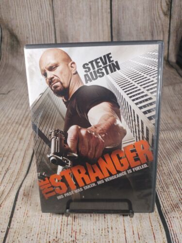 The Stranger (DVD, 2010) 13132137896| eBay