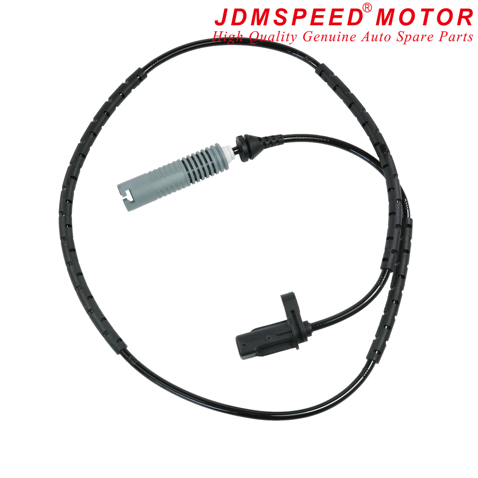 Rear Wheel ABS Speed Sensor 34526762466 For BMW 1 & 3 Series E88 E90