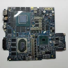 Für DELL Alienware M17 R4 SRK3Y i7-10870HA RTX3070 LA-K741P Mainboard 05HR6MWird in neuem Fenster oder Tab geöffnet