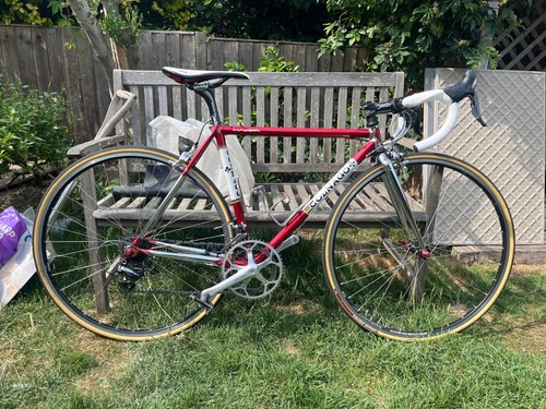 Colnago Master