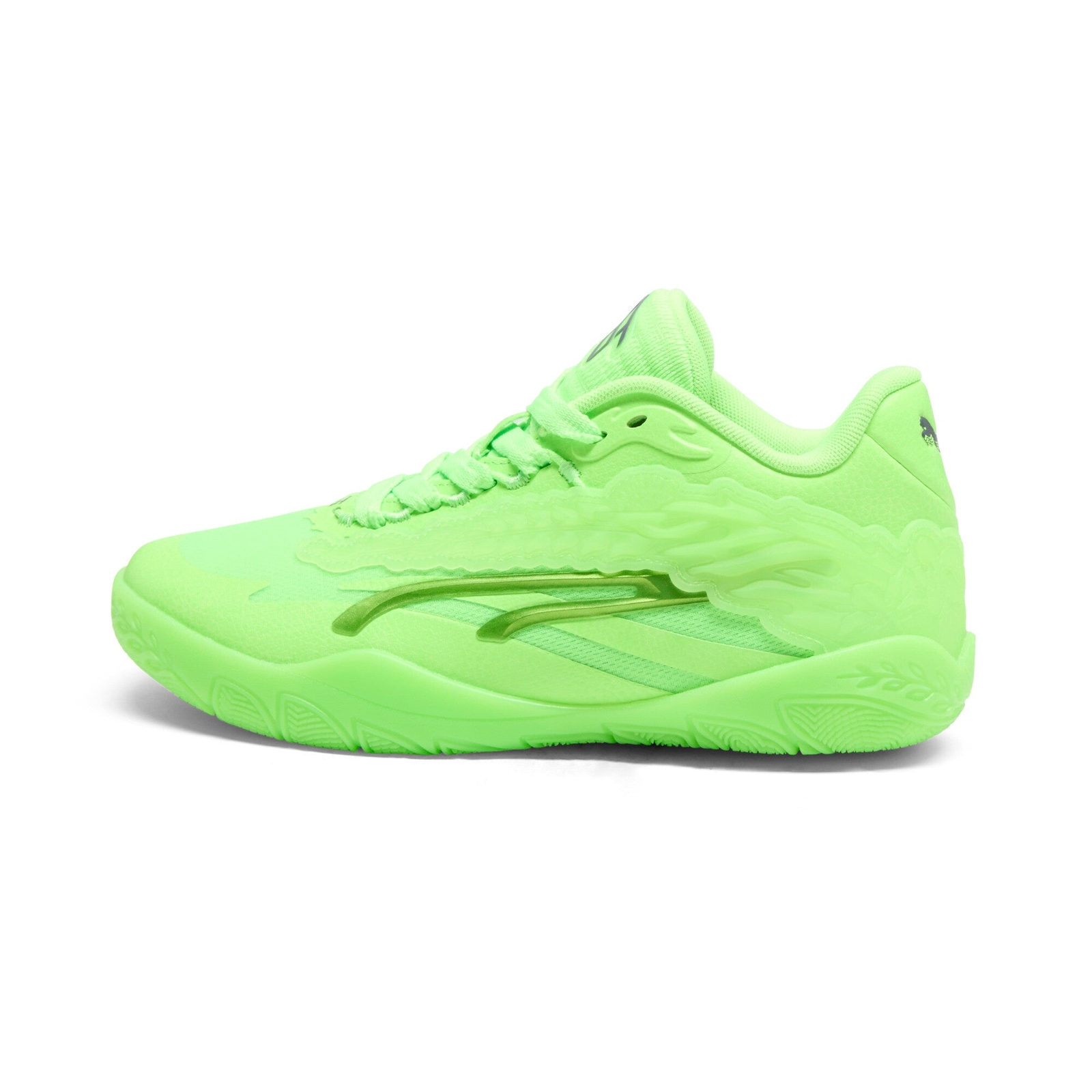 [380068-09] ЖЕНСКАЯ КУРТКА PUMA STEWIE 3 TEAM GREEN GLARE