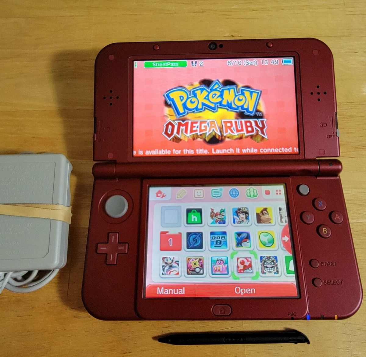 10 motivos para comprar um Nintendo 3DS