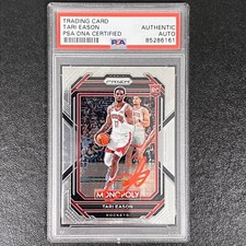 2024 Panini Prizm Monopoly WNBA Basketball Set Review and Checklist 27