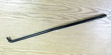 1957 CHEVY CLUTCH PEDAL FIREWALL PUSH ROD ,  NEW