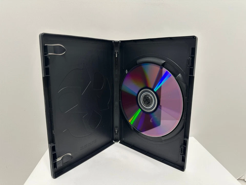 Rock Camp (DVD, 2021) Alice Cooper, Gene Simmons, Roger Daltry, Judas Priest - Image 4 of 4