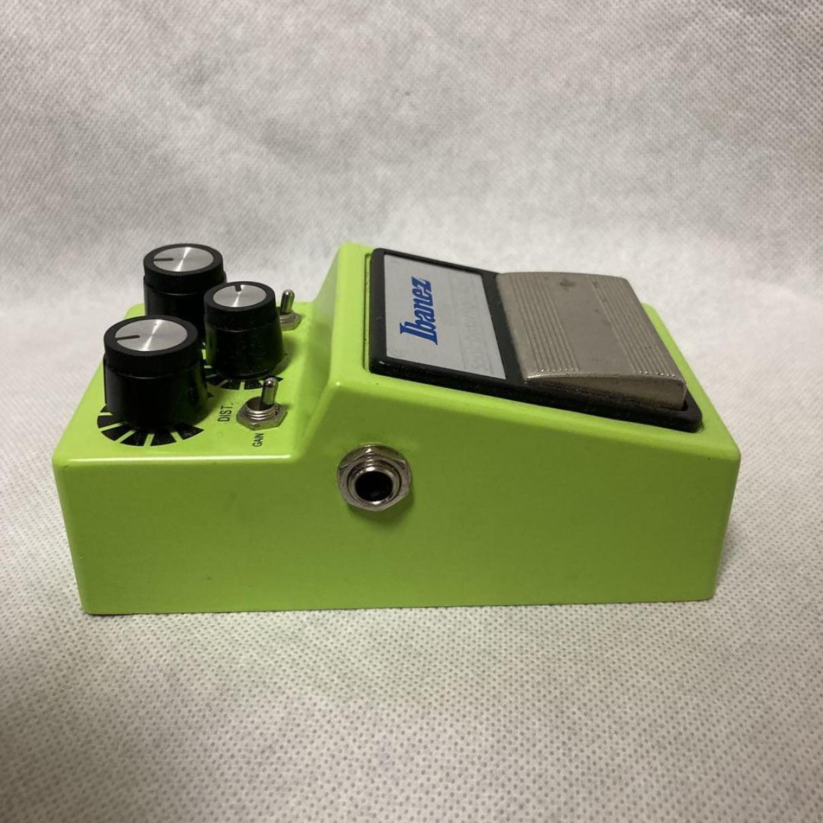 G*d様 Ibanez SD9M Sonic Distortion Ibanez SD9 Sonic Distortion - What To Know & Where To Buy