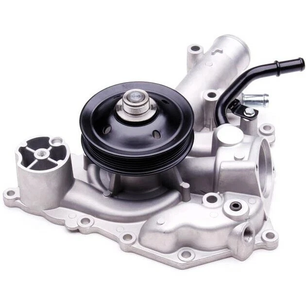 Bomba de água motor Gates para caminhão Ram Dodge 1500 2500 Durango 3500 Aspen V8 5.7L - Imagem 4 de 4