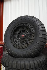 Vortek Vrd-701 17x9 0 Wheels 5x127 5x139.7 33 Rbp Rt Tires Jeep Wrangler Ram Vortek Vrd-701 17x9 0 Wheels 5x127 5x139.7 33 Rbp Rt Tires Jeep Wrangler Ram