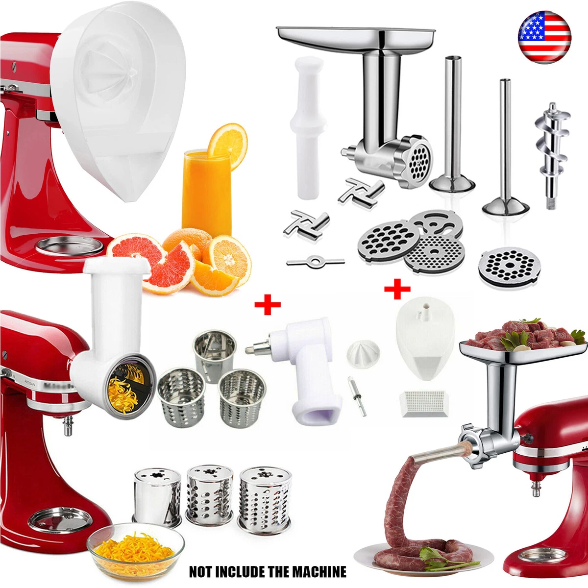 Discover more than 134 cake mixer attachments latest in.eteachers