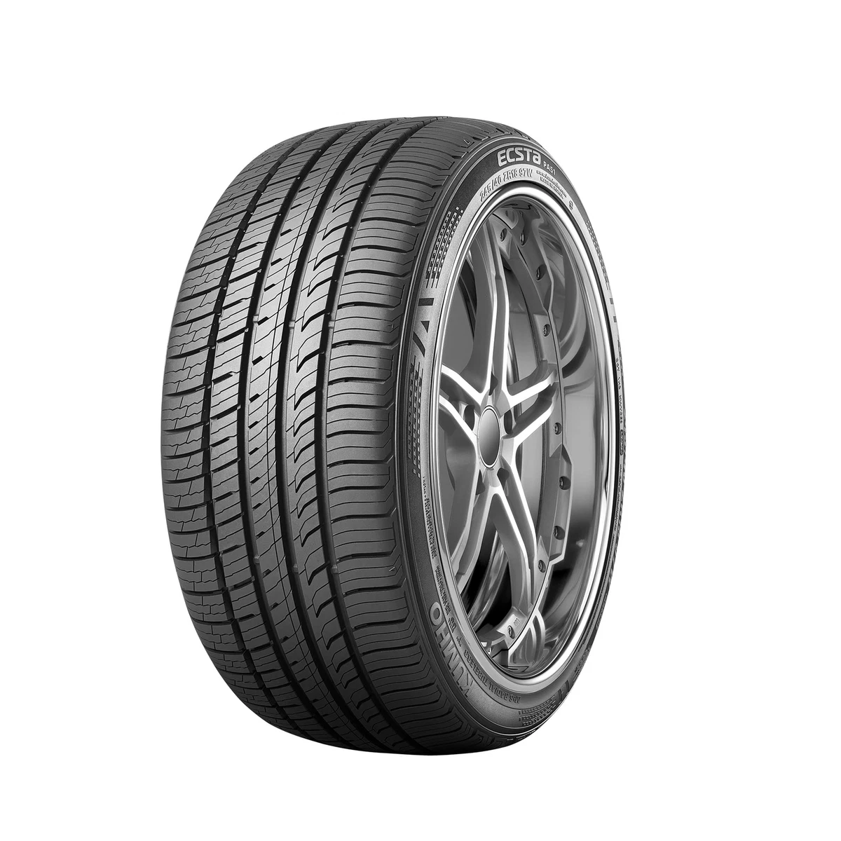 Kumho 275/35/19 Car & Truck Tires for sale | eBay