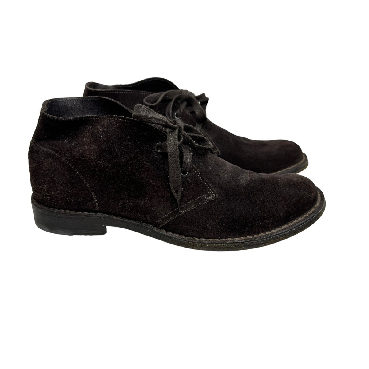 Men\'s Bottega Veneta Chukka Boots Bottega Veneta Men main image 3
