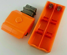 NERF Gun N-Strike Vulcan Havok Fire EBF-25 Spare Parts Battery Compartment ###bb