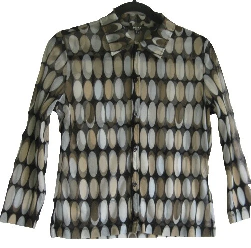 Prendas para mujer Mexx informales