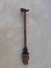 <!--F#f_0-->HOLDEN HQ HJ HX HZ WB Intermediate steering shaft Kingswood Monaro Premier<!--F/-->