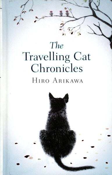 Thumbnail - The Travelling Cat Chronicles