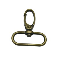 Generic Metal Color Bronze Lobster Clasps 1.2 Inches Inside Diameter Oval Swi... on sale Generic Metal Color Bronze Lobster Clasps 1.2 Inches Inside Diameter Oval Swi... on sale