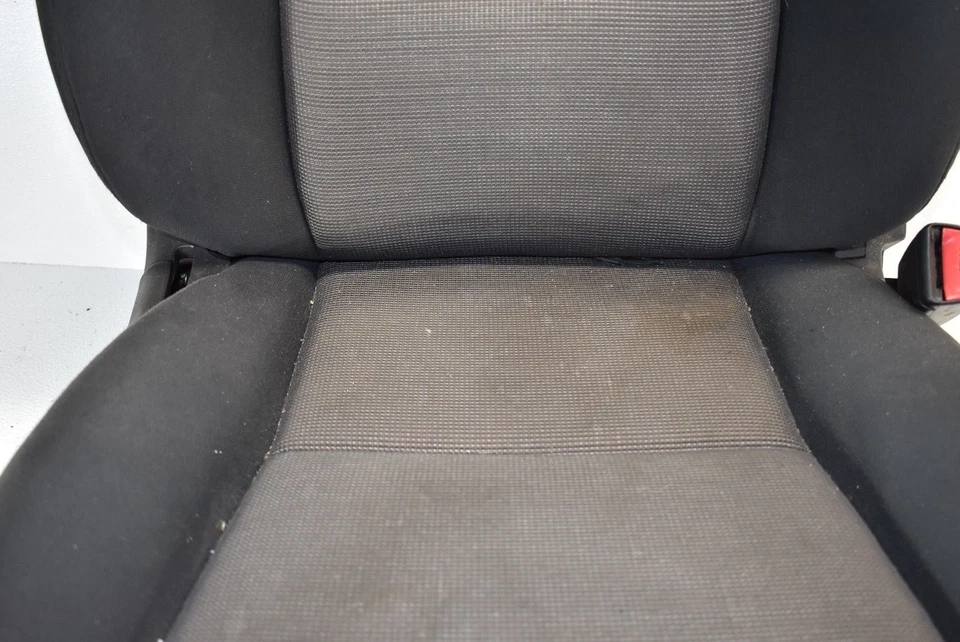 Subaru Legacy GT 2005 asiento de pasajero delantero derecho Foto 4 de 4